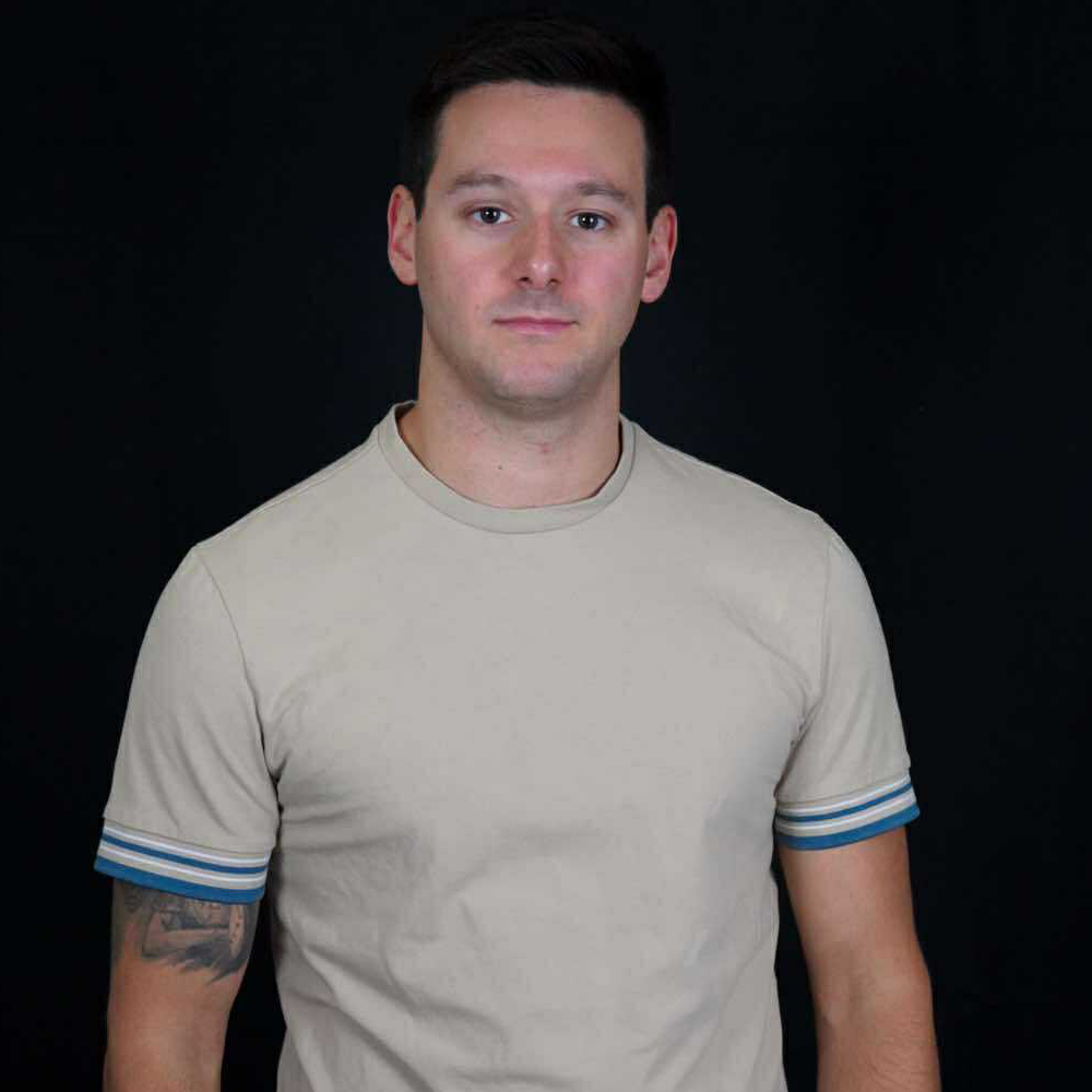 Ben Wischmann