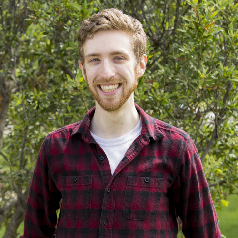 Justin Briner