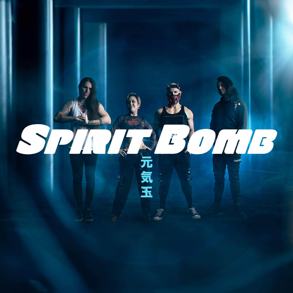 Spirit Bomb